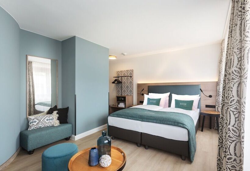 高级大房间, Garner Hotel Hamburg Nord, An Ihg