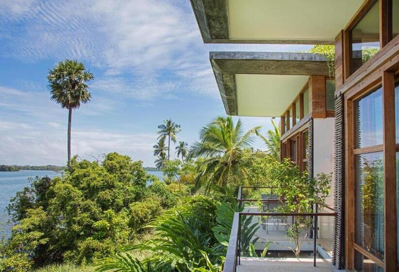 套房, Tri By Amaya