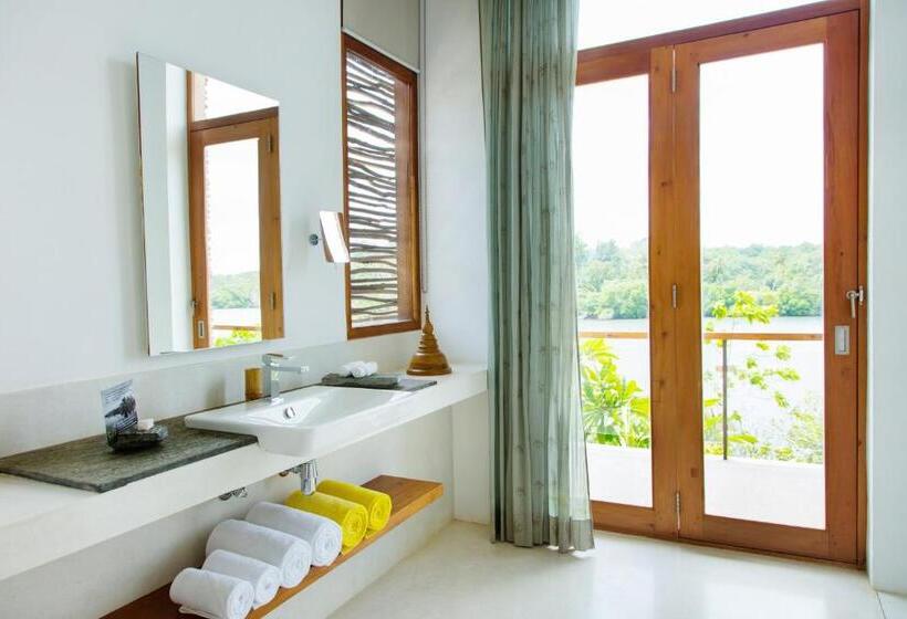 1间卧室的房子, Tri By Amaya