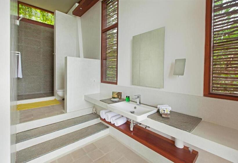 别墅: 1间卧室带游泳池, Tri By Amaya