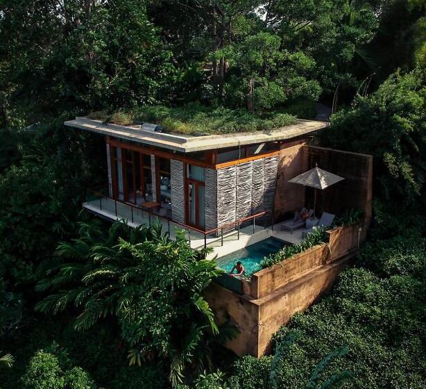 别墅: 1间卧室带游泳池, Tri By Amaya