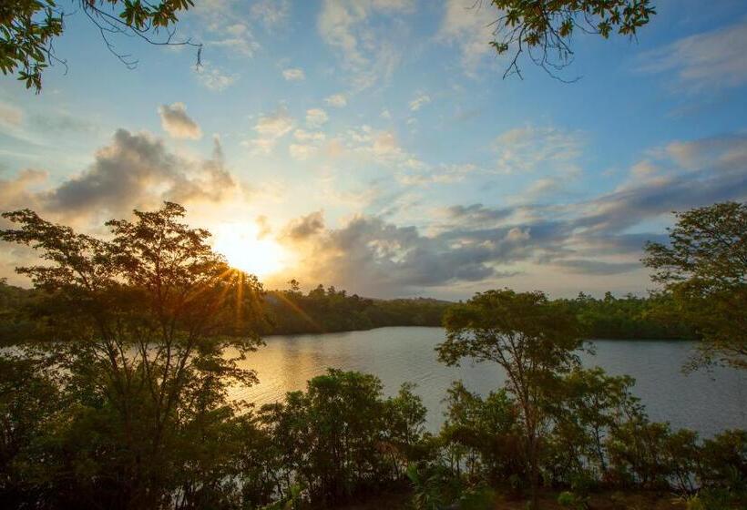 带1个卧室的别墅, Tri By Amaya