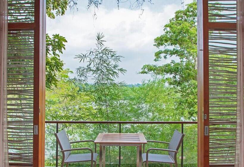 带1个卧室的别墅, Tri By Amaya