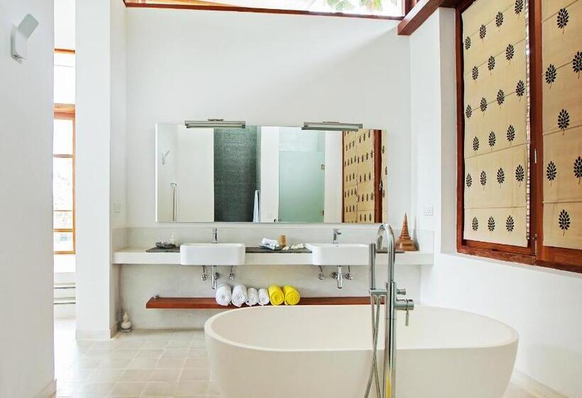 带1个卧室的别墅, Tri By Amaya