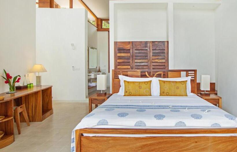 带1个卧室的别墅, Tri By Amaya