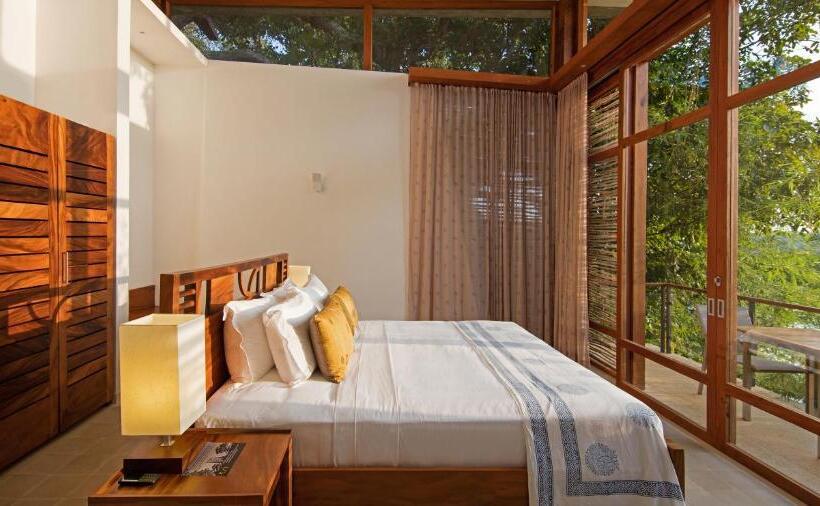 带1个卧室的别墅, Tri By Amaya