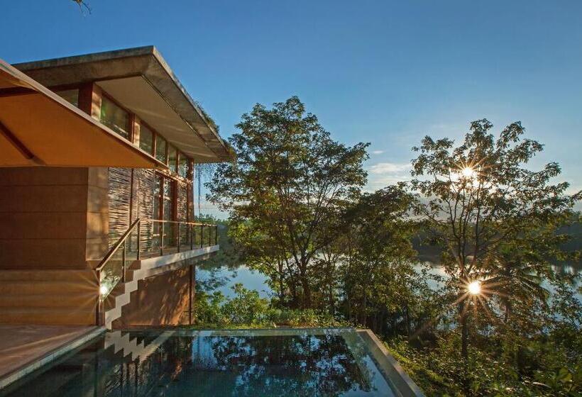 带1个卧室的别墅, Tri By Amaya