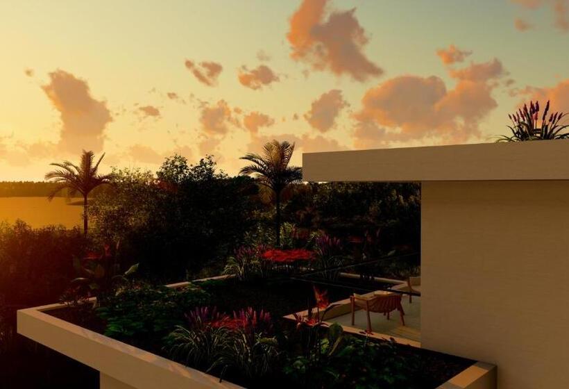 带1个卧室的别墅, Tri By Amaya