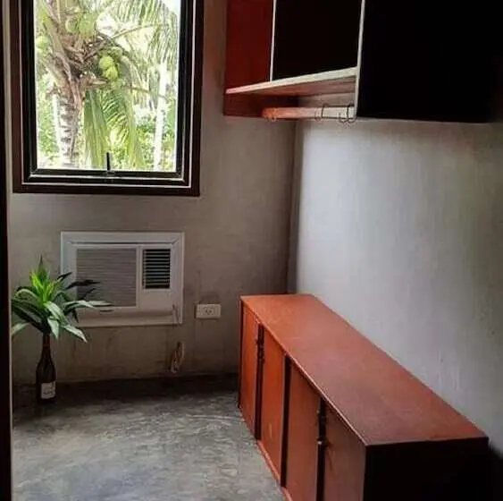 اتاق استاندارد, Sinag Hostel