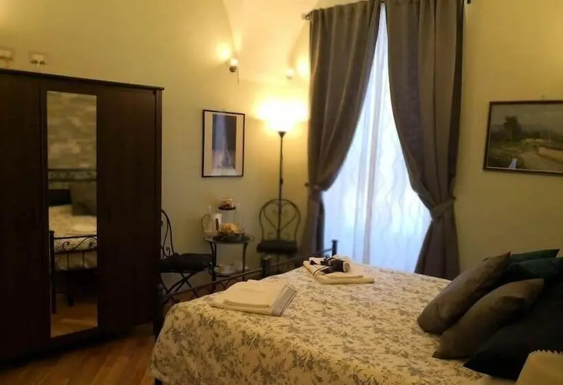 اتاق استاندارد, B&b Centro Storico Viterbo