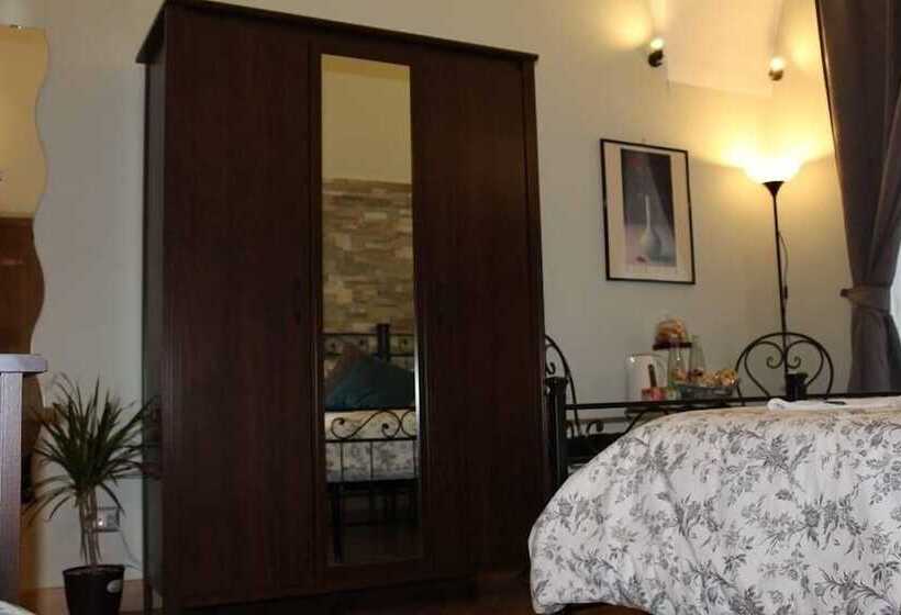 اتاق استاندارد, B&b Centro Storico Viterbo