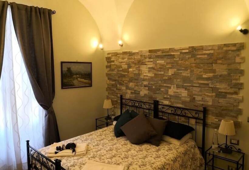 اتاق استاندارد, B&b Centro Storico Viterbo