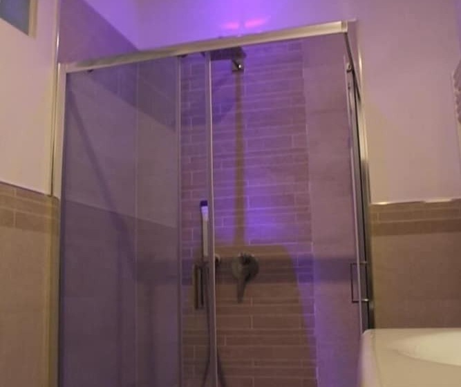 آپارتمان 1 خوابه, B&b Centro Storico Viterbo