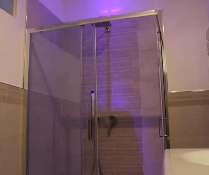 آپارتمان 1 خوابه, B&b Centro Storico Viterbo