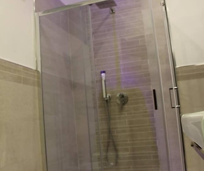 آپارتمان 1 خوابه, B&b Centro Storico Viterbo