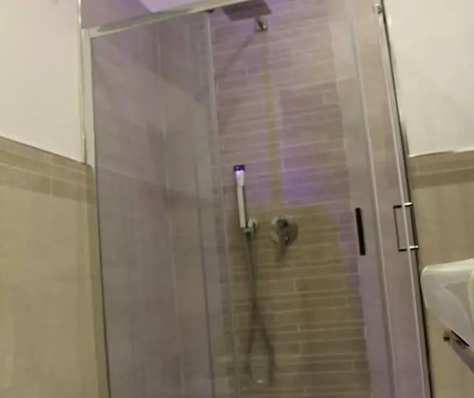 آپارتمان 1 خوابه, B&b Centro Storico Viterbo