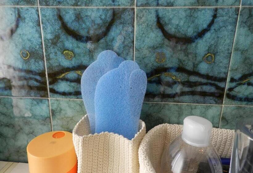 اتاق استاندارد, B&b San Michele