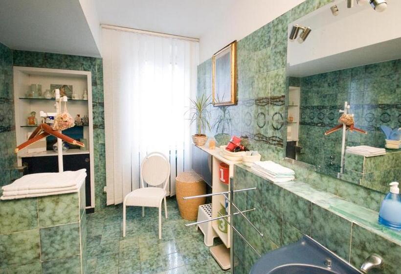 اتاق استاندارد, B&b San Michele