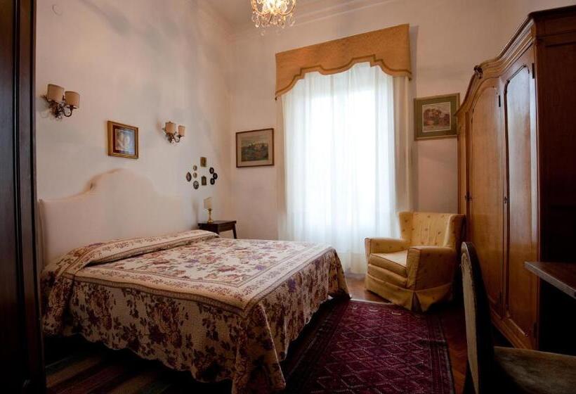 اتاق استاندارد, B&b San Michele