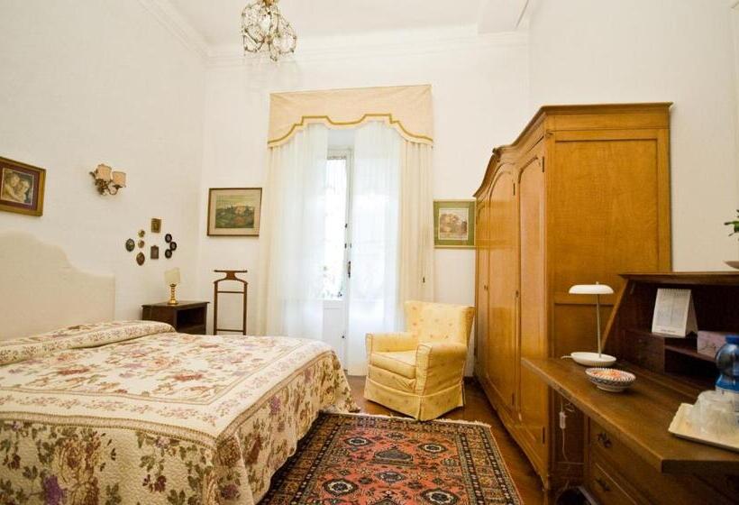 اتاق استاندارد, B&b San Michele