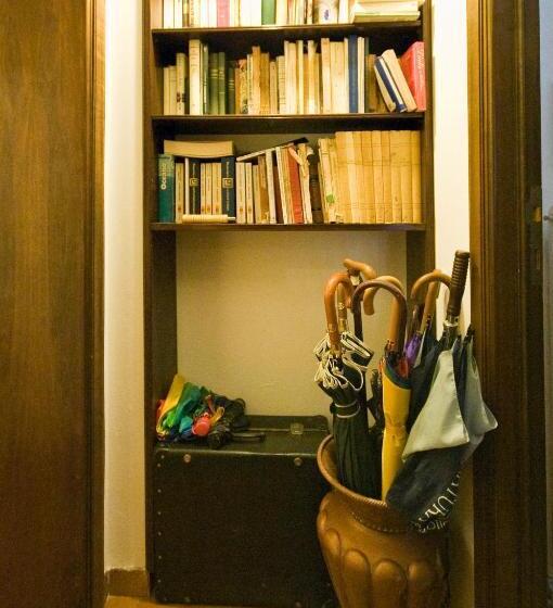 اتاق استاندارد با سرویس بهداشتی مشترک, B&b San Michele