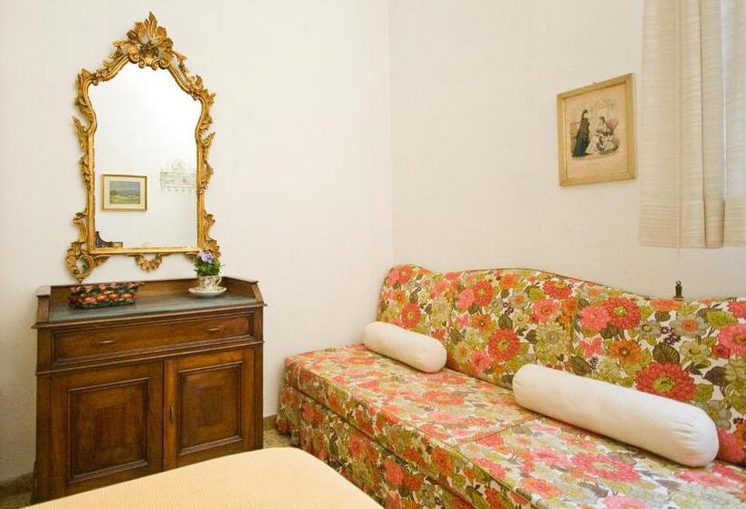 اتاق استاندارد با سرویس بهداشتی مشترک, B&b San Michele