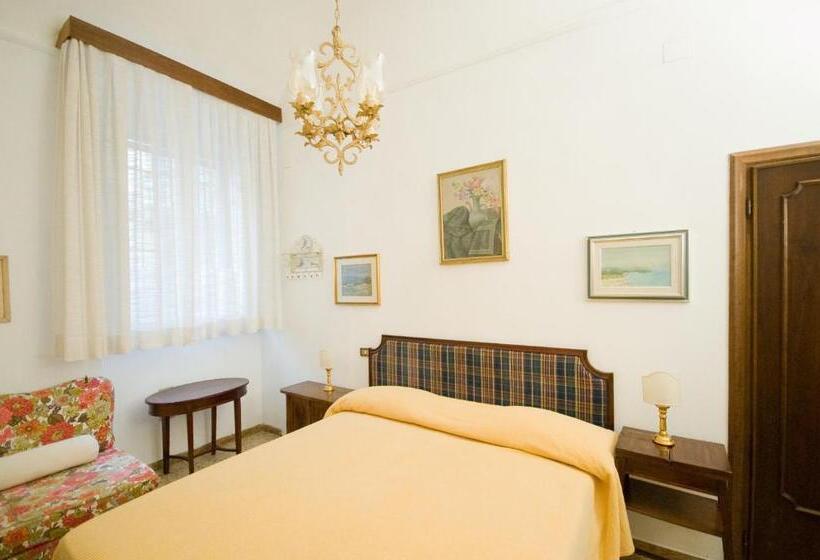 اتاق استاندارد با سرویس بهداشتی مشترک, B&b San Michele