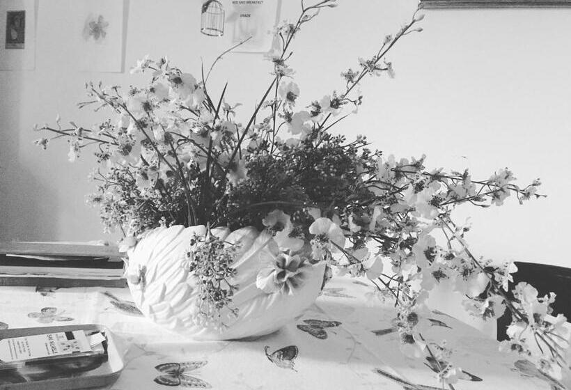 اتاق استاندارد چهارنفره با سرویس بهداشتی مشترک, B&b San Michele