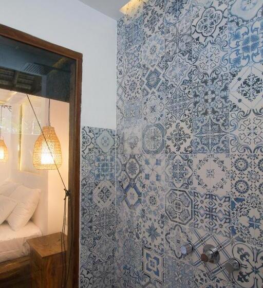 اتاق استاندارد, The Mandana Villa Gili Air