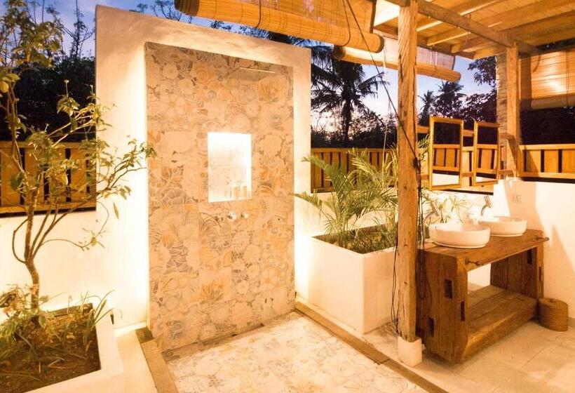 سوییت, The Mandana Villa Gili Air