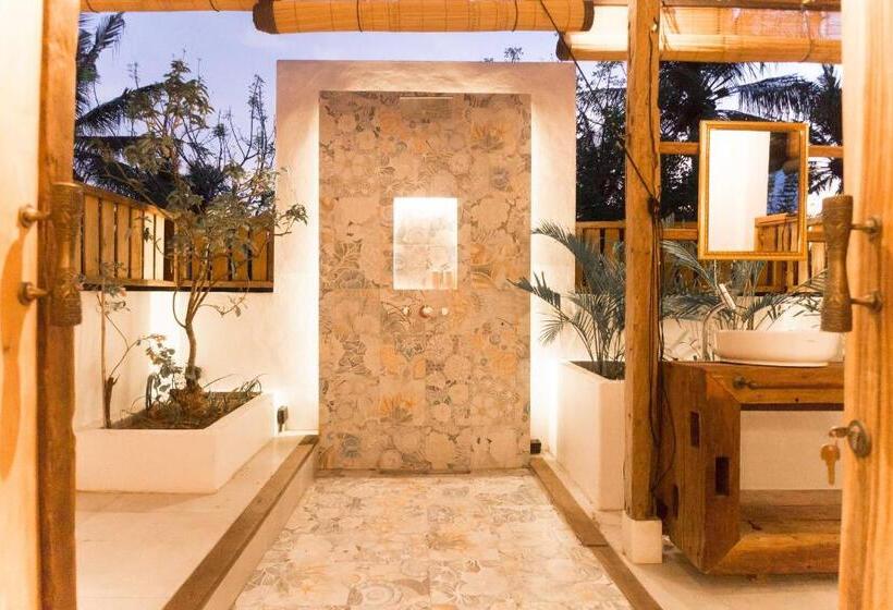 سوییت, The Mandana Villa Gili Air