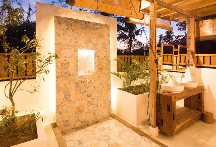 سوییت, The Mandana Villa Gili Air