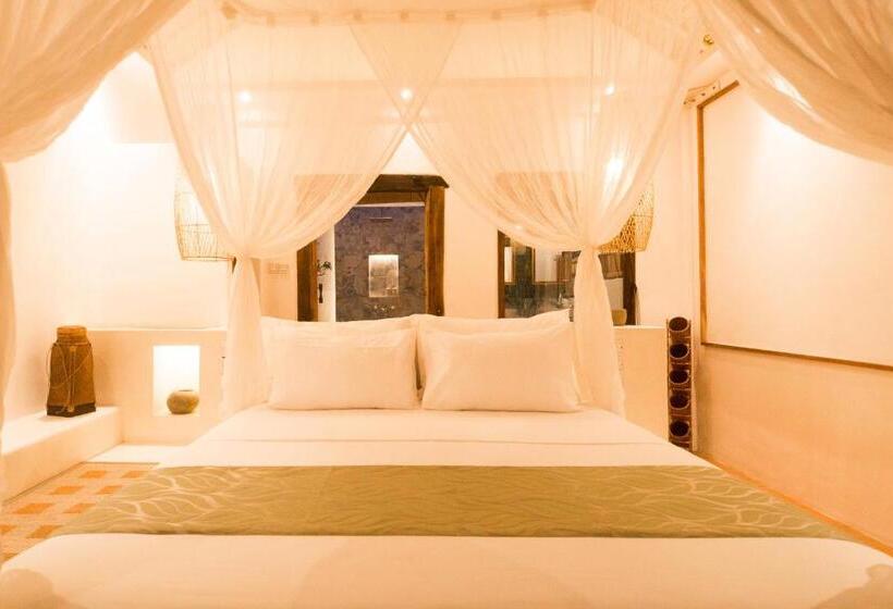 سوییت, The Mandana Villa Gili Air