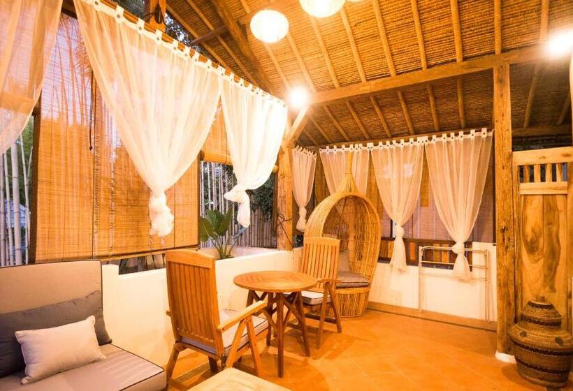 سوییت, The Mandana Villa Gili Air