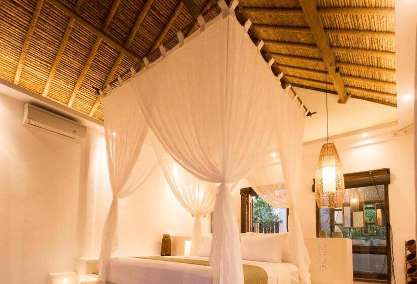 سوییت, The Mandana Villa Gili Air