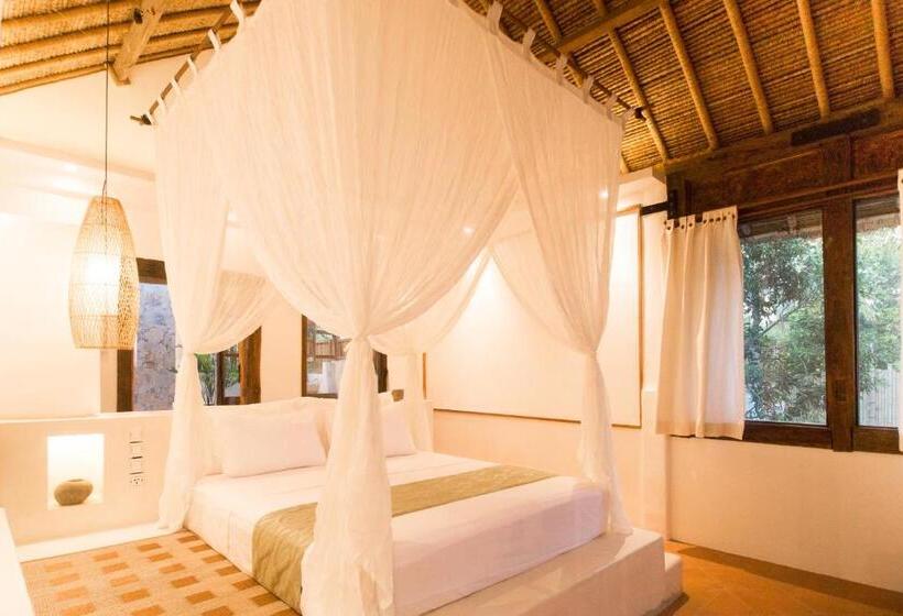 سوییت, The Mandana Villa Gili Air