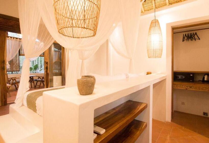 سوییت, The Mandana Villa Gili Air