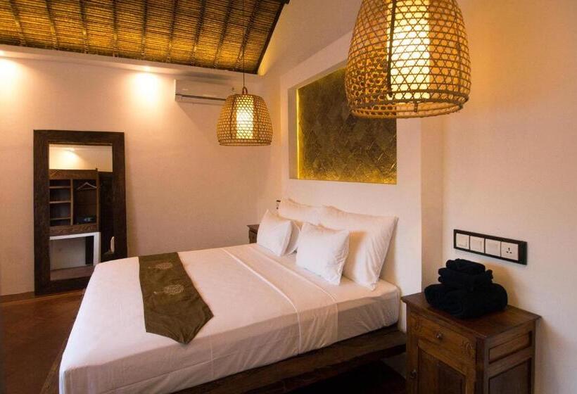 اتاق استاندارد, The Mandana Villa Gili Air