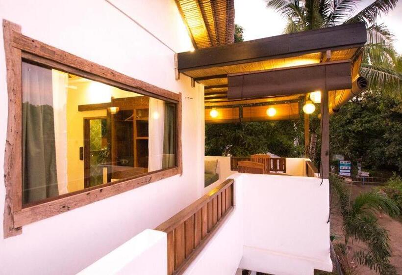 اتاق استاندارد, The Mandana Villa Gili Air