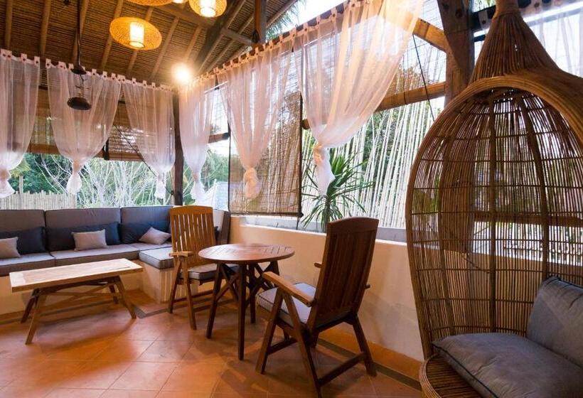 سوییت, The Mandana Villa Gili Air