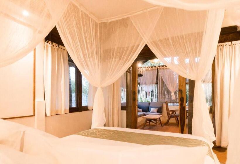 سوییت, The Mandana Villa Gili Air