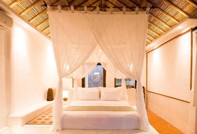سوییت, The Mandana Villa Gili Air