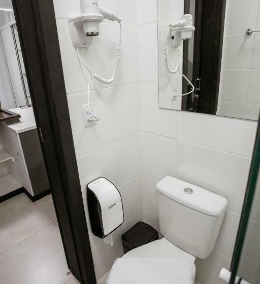 חדר סטנדרט, Innbox Centro