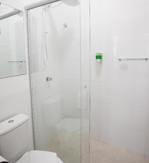 חדר סטנדרט, Innbox Centro