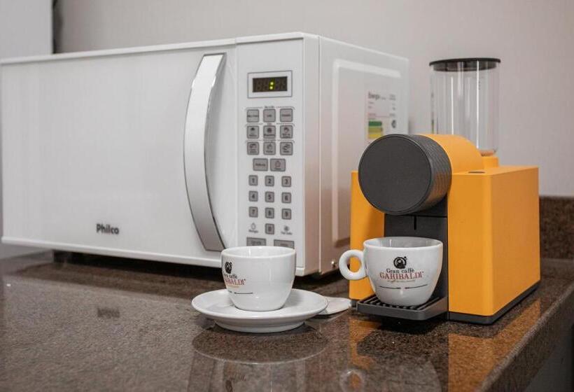 חדר סטנדרט, Innbox Centro