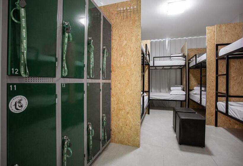 공동 객실, Innbox  Centro