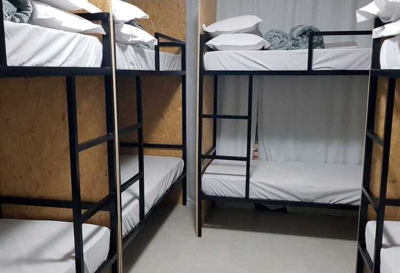 공동 객실, Innbox  Centro