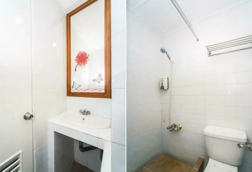 Deluxe-huone, Lutana By Oyo Rooms