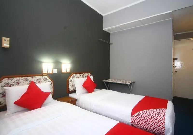 Standard-huone, Lutana By Oyo Rooms
