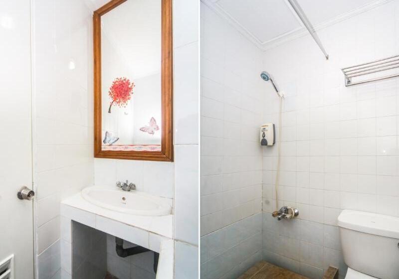 Номер Стандарт, Lutana By Oyo Rooms